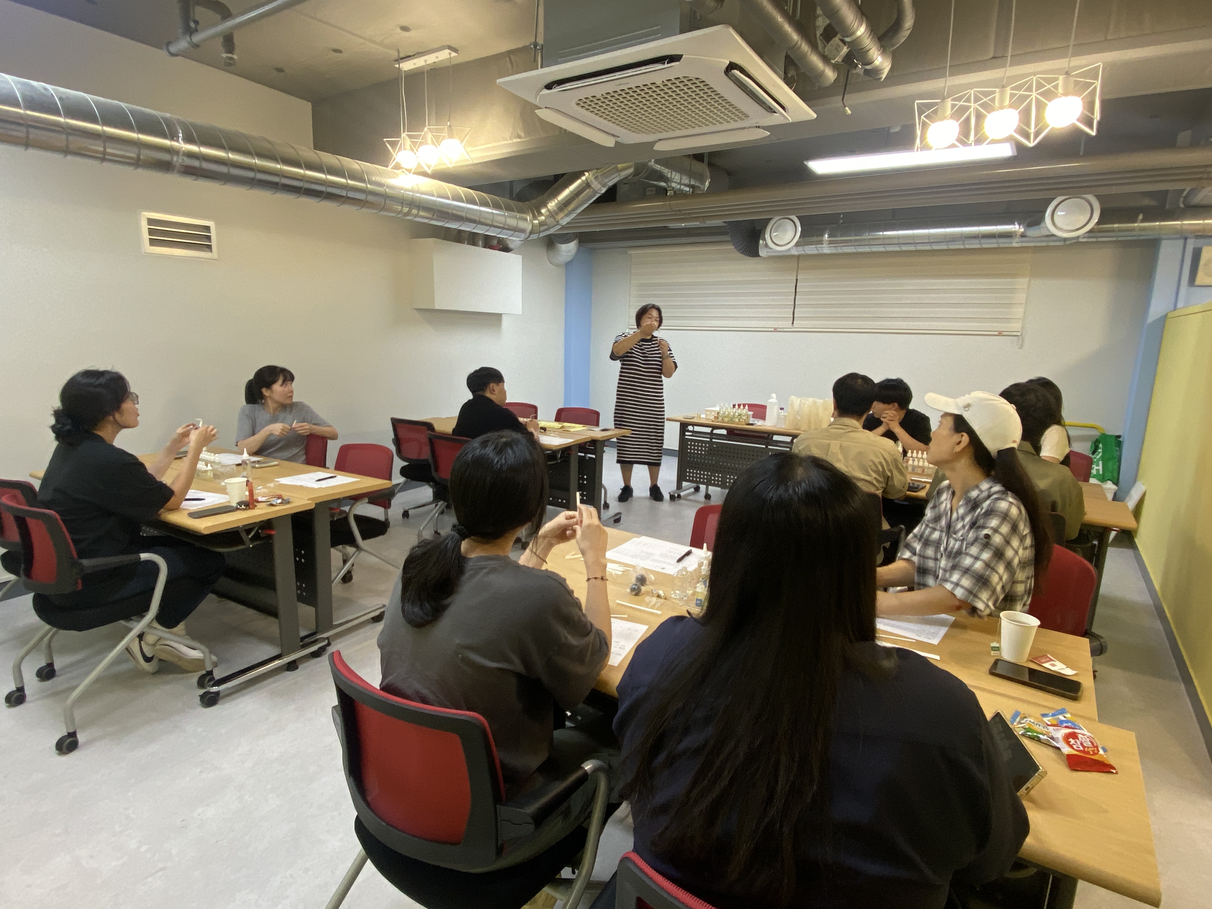 갤러리 이미지 예시